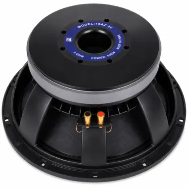 Thunder Sound TS 112 Speaker – Reliable 12-Inch PA Speaker for Churches, DJs, Events and Live Sound