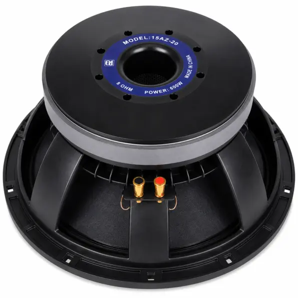 The BM 15AZ-20 Professional