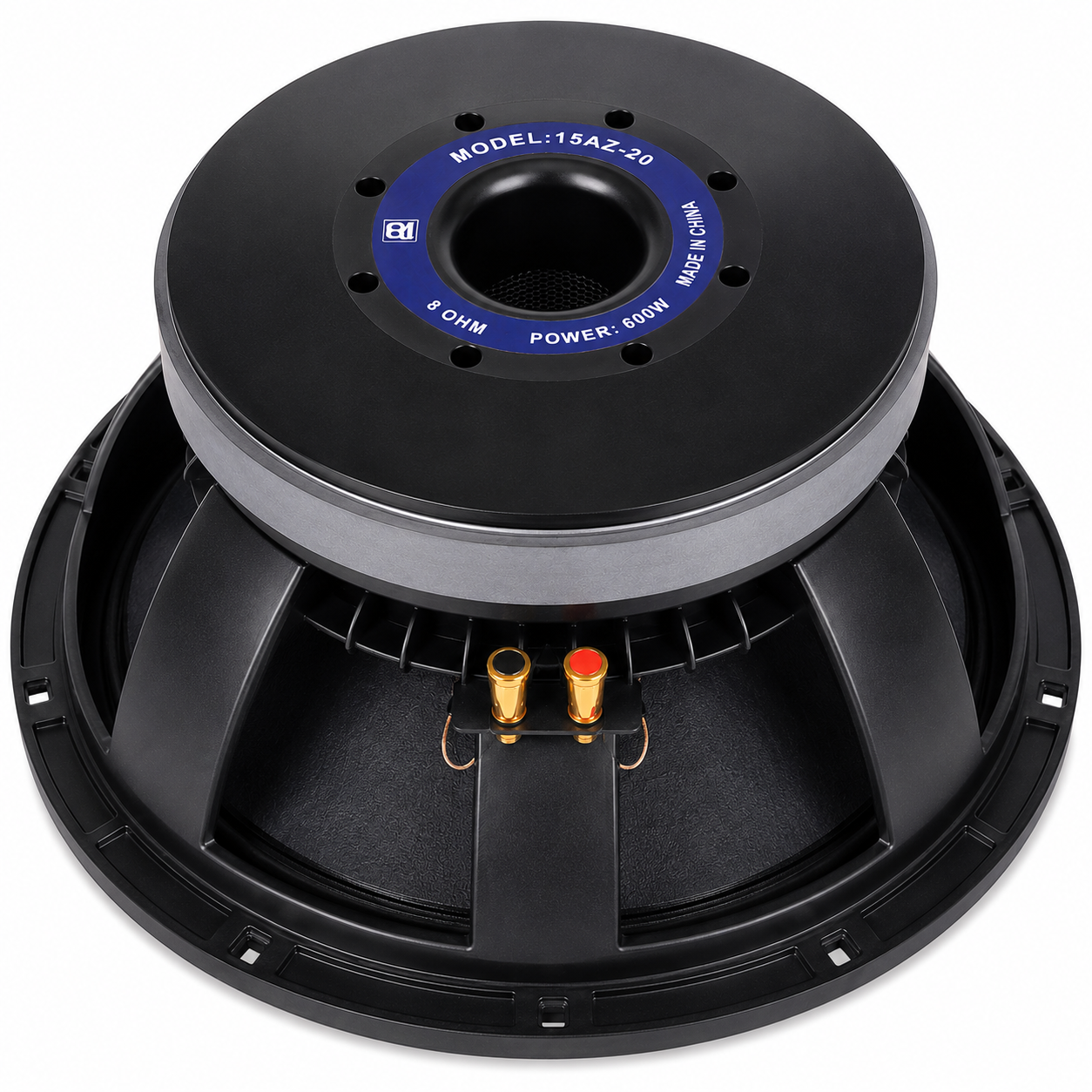 The BM 15AZ-20 Professional