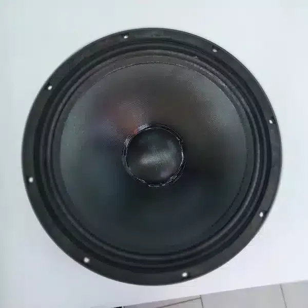Why the BM 15AZ16 Midrange Naked Speaker Is a Smart Choice for Professional Audio Systems BM 15AZ16 Midrange Naked Speaker