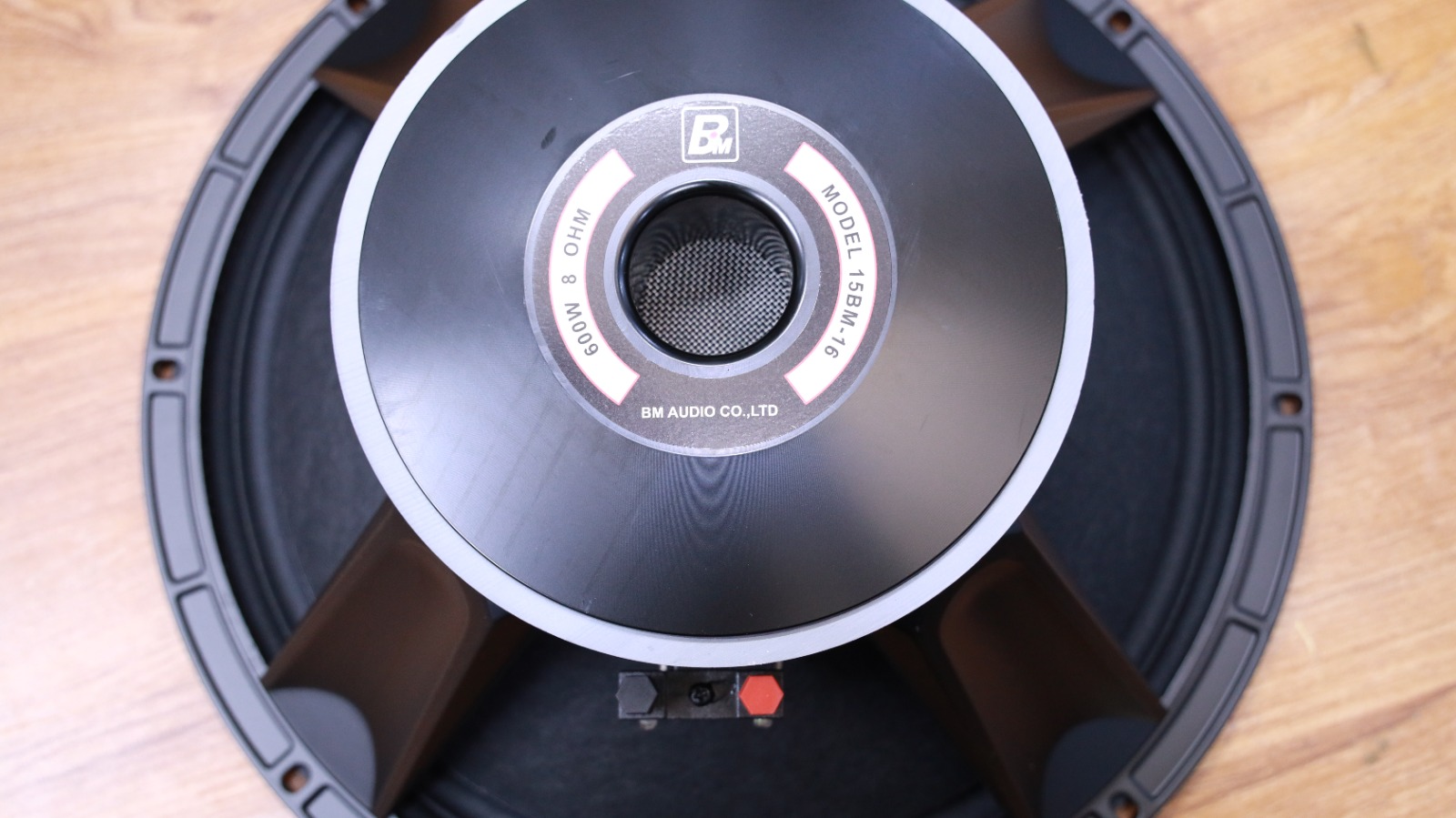 BM Audio 15BM-16 Speaker Driver for Strong PA Sound in Kenya BM Audio 15 Inch Speaker Driver Kenya