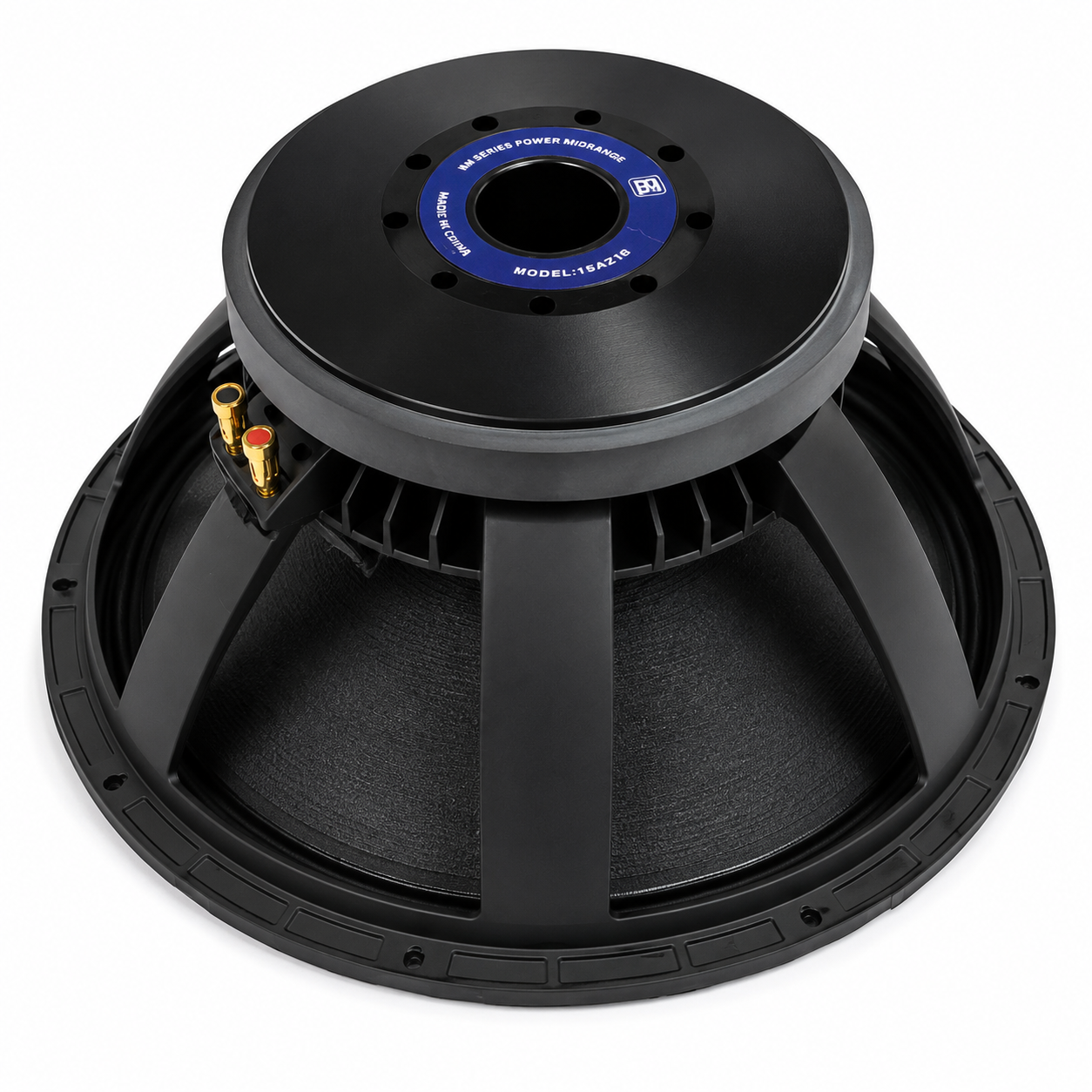 BM Audio 15AZ16 Professional Speaker