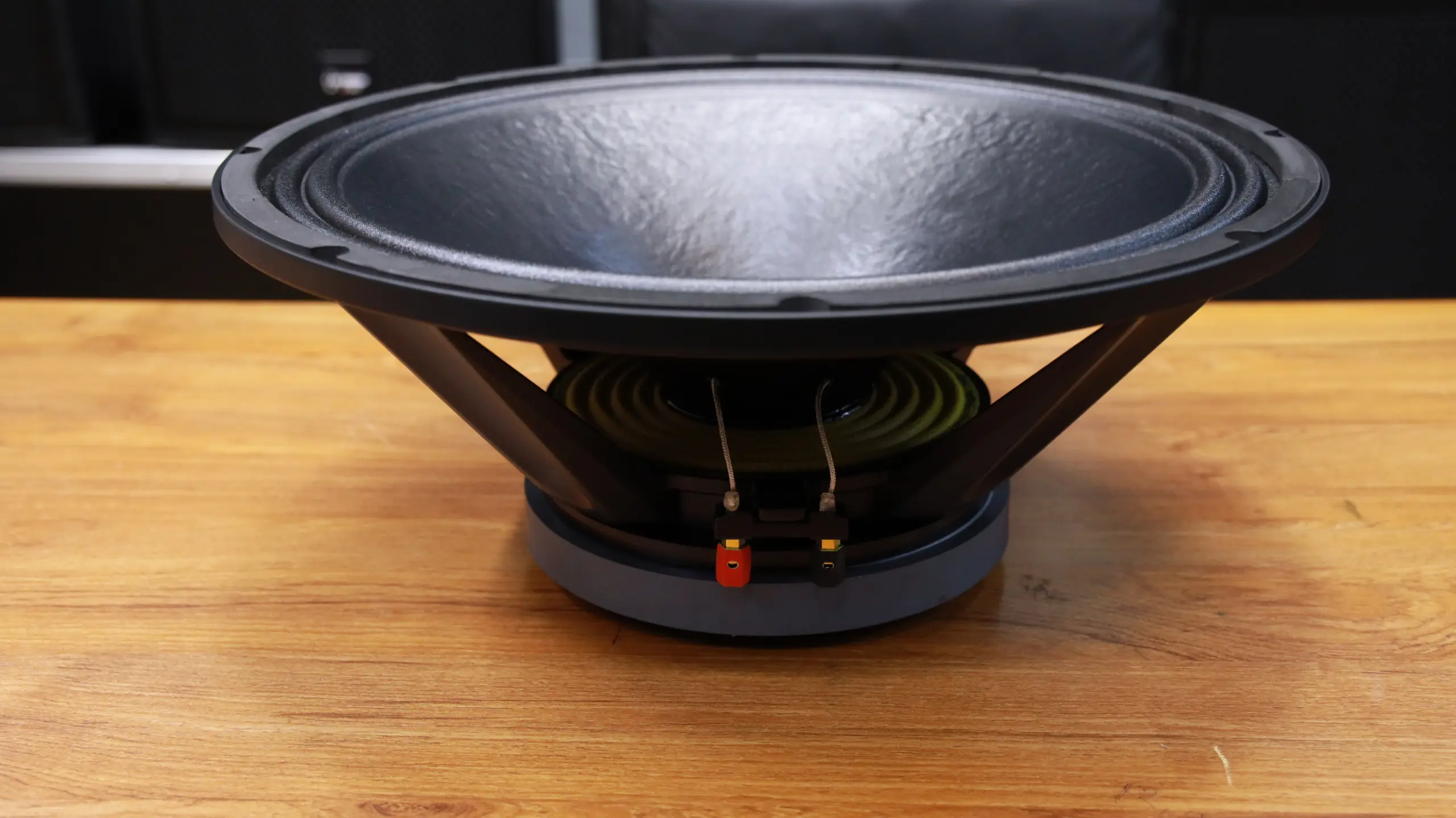 BM Audio 15BM-16 15 Inch Speaker BM Audio 15BM-16 15 Inch Speaker