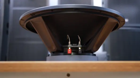 BM Audio 15BM-16 Speaker Driver