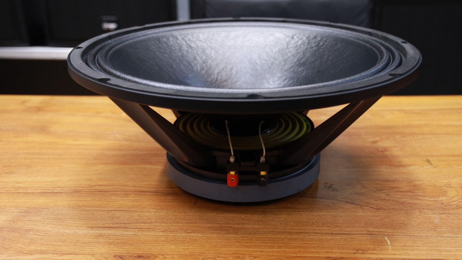 BM Audio 15BM-16 Speaker Driver for Strong PA Sound in Kenya BM Audio 15BM-16 Price in Kenya