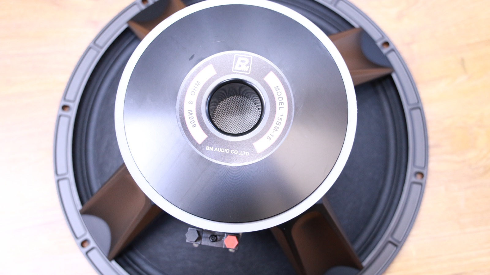 BM Audio 15BM-16 Speaker Driver for Strong PA Sound in Kenya BM Audio 15BM-16 Speaker Driver Price