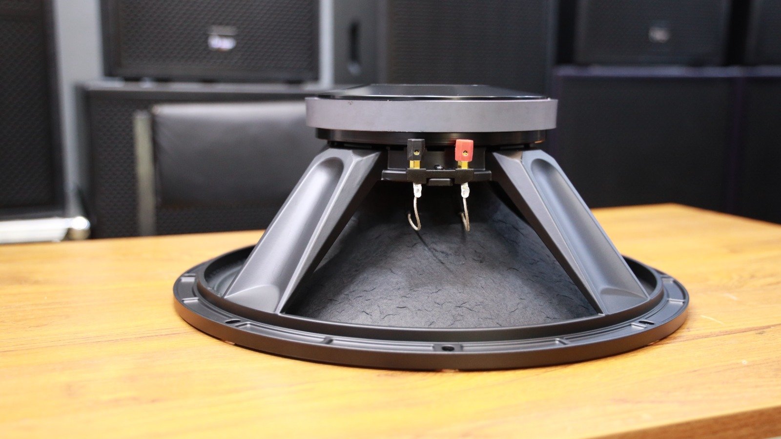 BM Audio 15BM-16 Speaker Driver for Strong PA Sound in Kenya BM Audio 15BM-16 Woofer Kenya