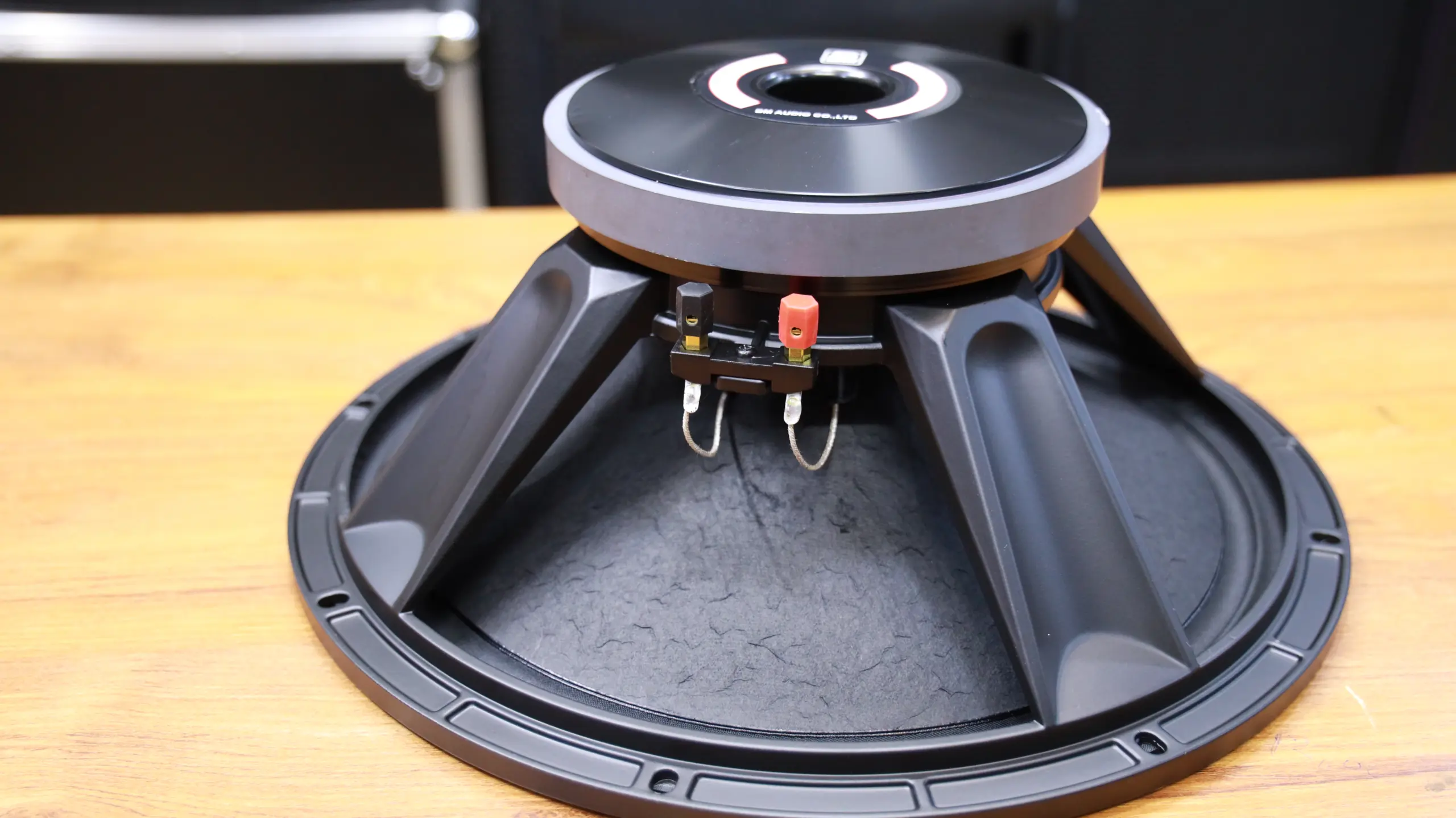 BM Audio 15BM-16 BM Audio 15BM-16
