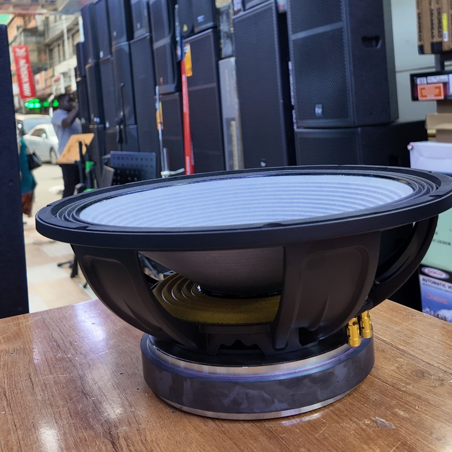 BM Audio 15BM-5A Woofer
