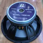 BM Audio 15BM-5A