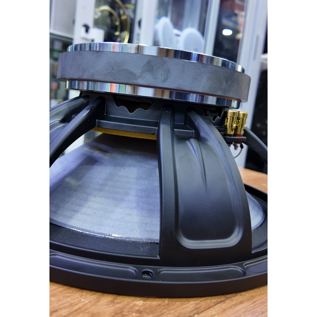 BM Audio Kenya