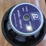 BM Audio 15BM-5A