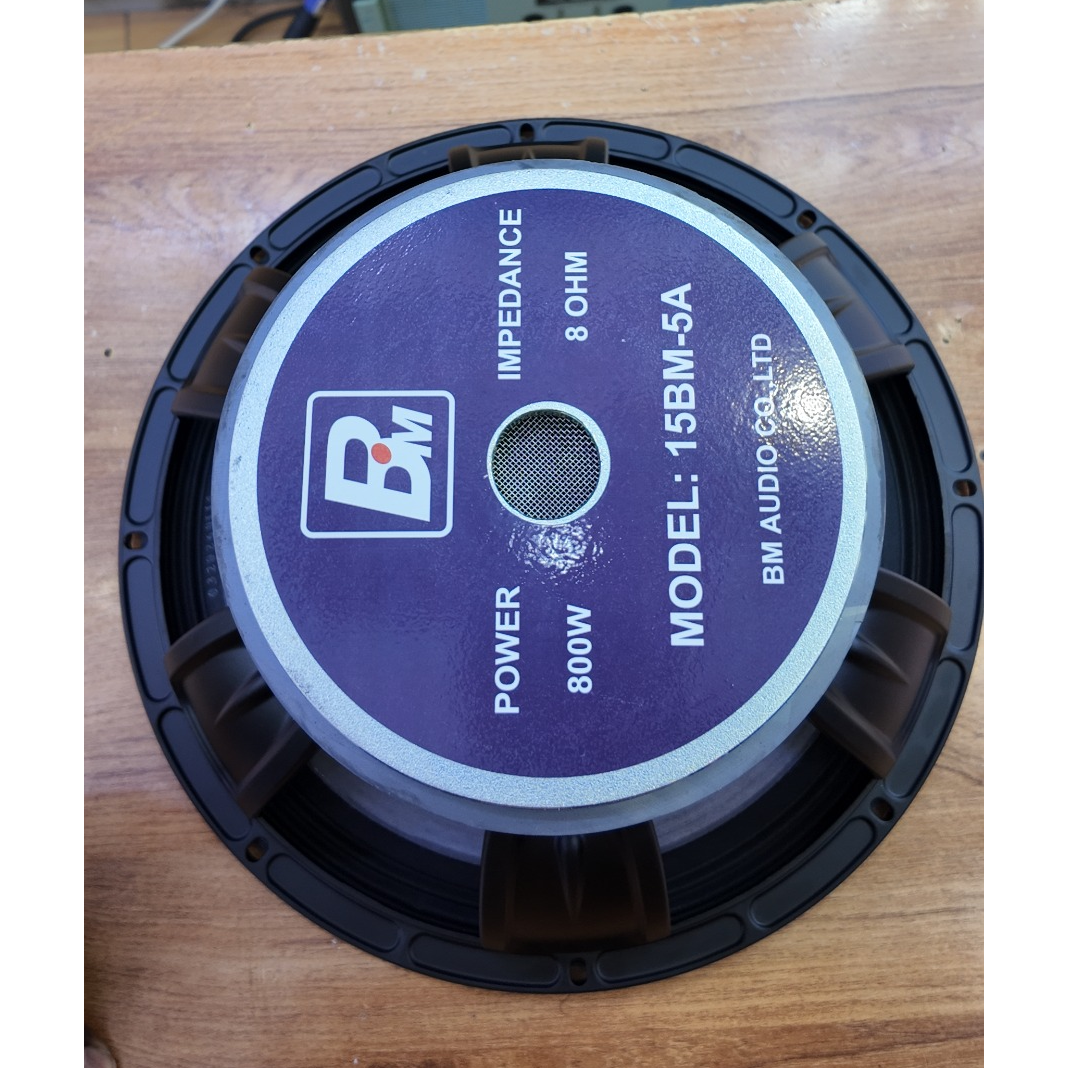 BM Audio Speaker Kenya
