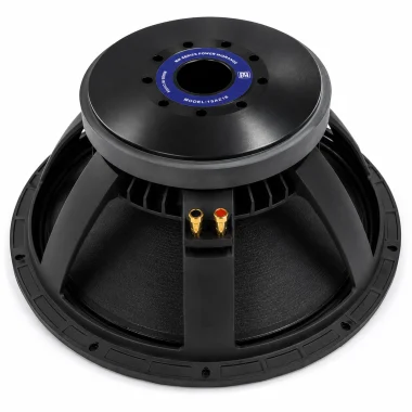 BM 18AZ-20 Naked Speaker – Professional 18-Inch Bass Driver