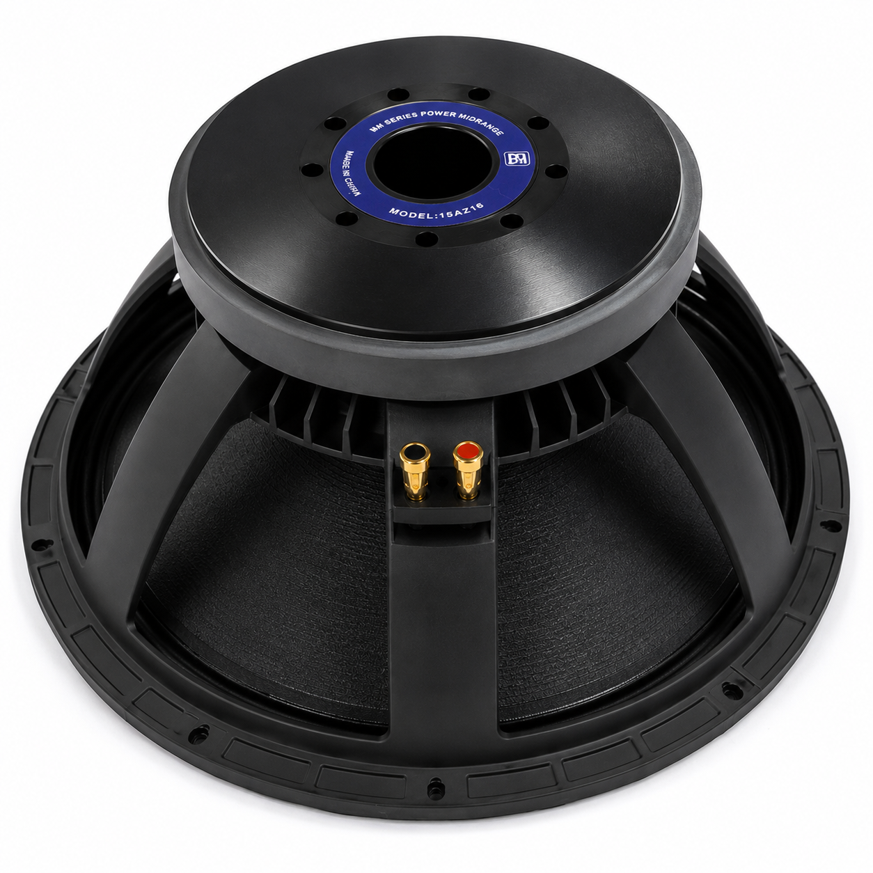 Why the BM 15AZ16 Midrange Naked Speaker Is a Smart Choice for Professional Audio Systems BM Midrange Speaker Kenya