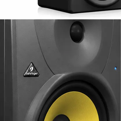 Behringer B1031A Kenya Behringer studio monitor Kenya