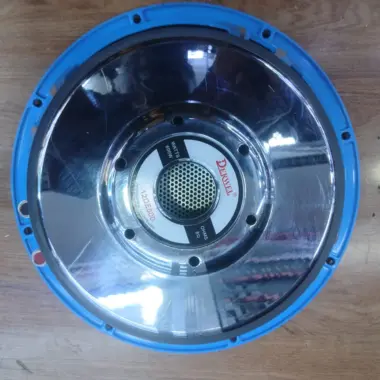 How to Choose and Install the Derwel 15PL76 Professional Loudspeaker for Reliable PA Performance