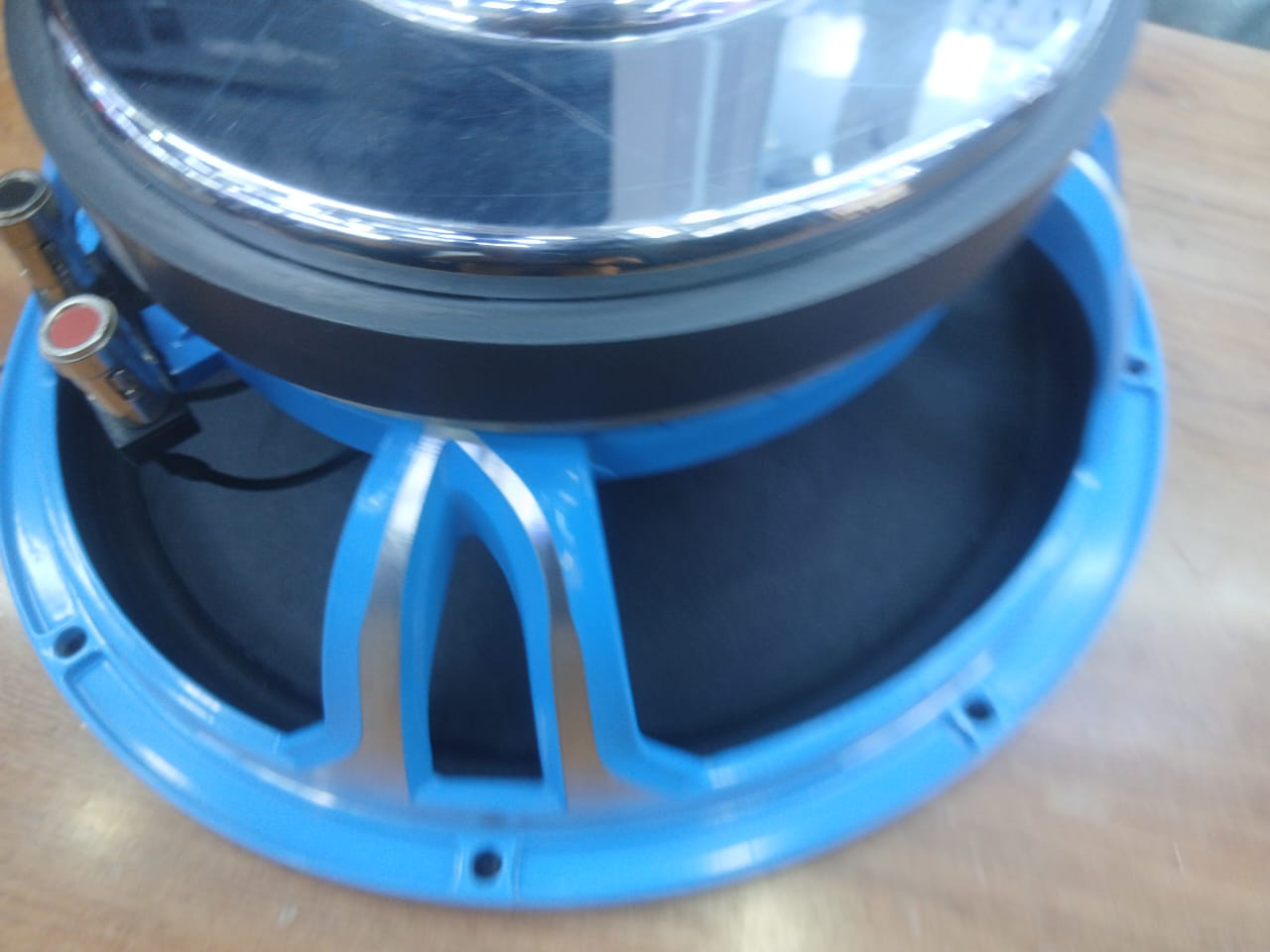 Derwel 12DE600 Professional Naked Speaker for Powerful PA Sound Derwel 12DE600 price in Kenya