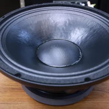 Why the BM Audio 15BM-5A 15-Inch Professional Woofer is an Excellent Choice for Speaker Upgrades