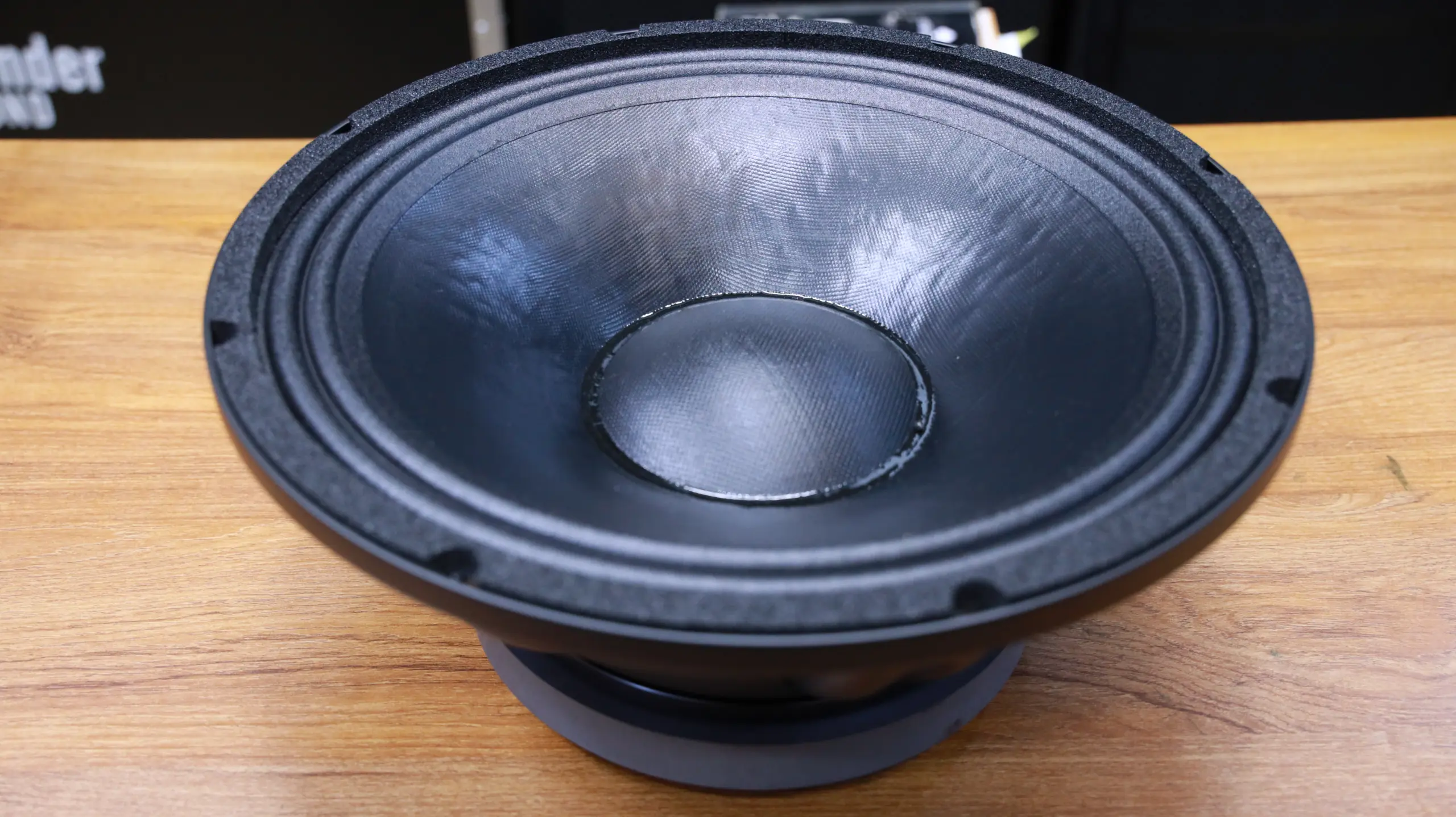 Why the Derwel 12DL202 12-Inch Speaker Driver Is a Smart Upgrade for Your Sound System Derwel 12DL202 Kenya