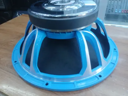 Audiocom Kenya Home Derwel 15-inch speaker
