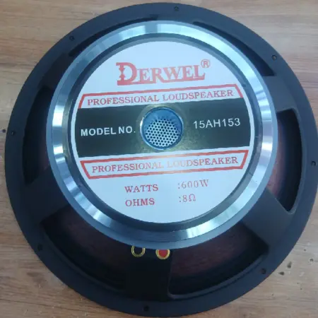 Derwel 15AH153