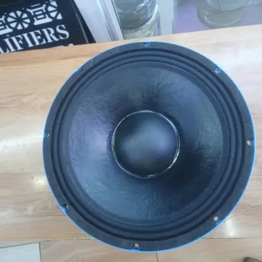 5 Reasons the JBL 18IOU Naked Speaker Is a Smart Investment for Professional Sound Systems