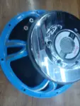 Derwel 15-inch woofer