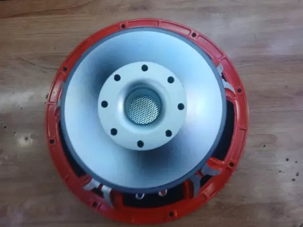 How the Derwel 15DX100F Professional Loudspeaker Supports Better Sound Coverage
