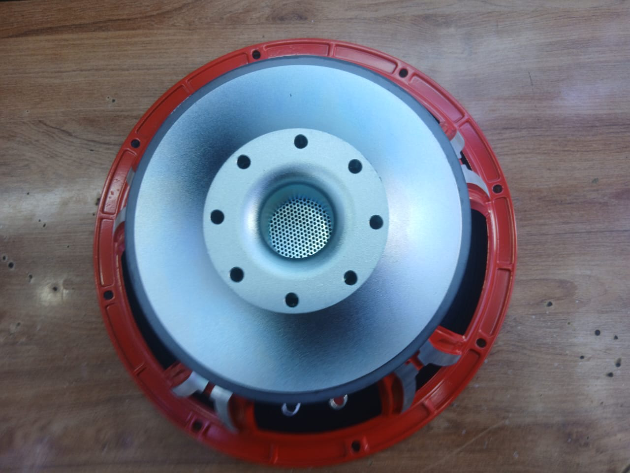 Derwel 15DX100F Professional Loudspeaker: Powerful Sound Solution for Events in Kenya Derwel 15DX100F for sale in Kenya