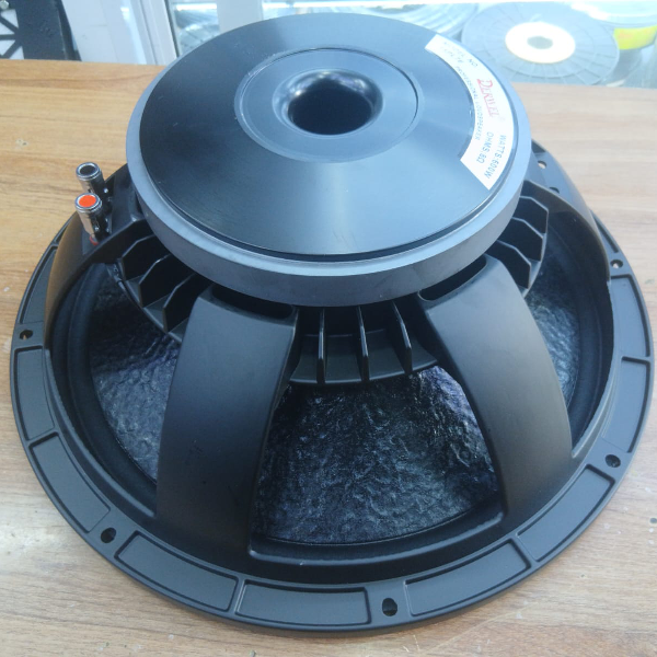 Derwel 15PL76 Professional Loudspeaker Derwel 15PL76 Professional Loudspeaker