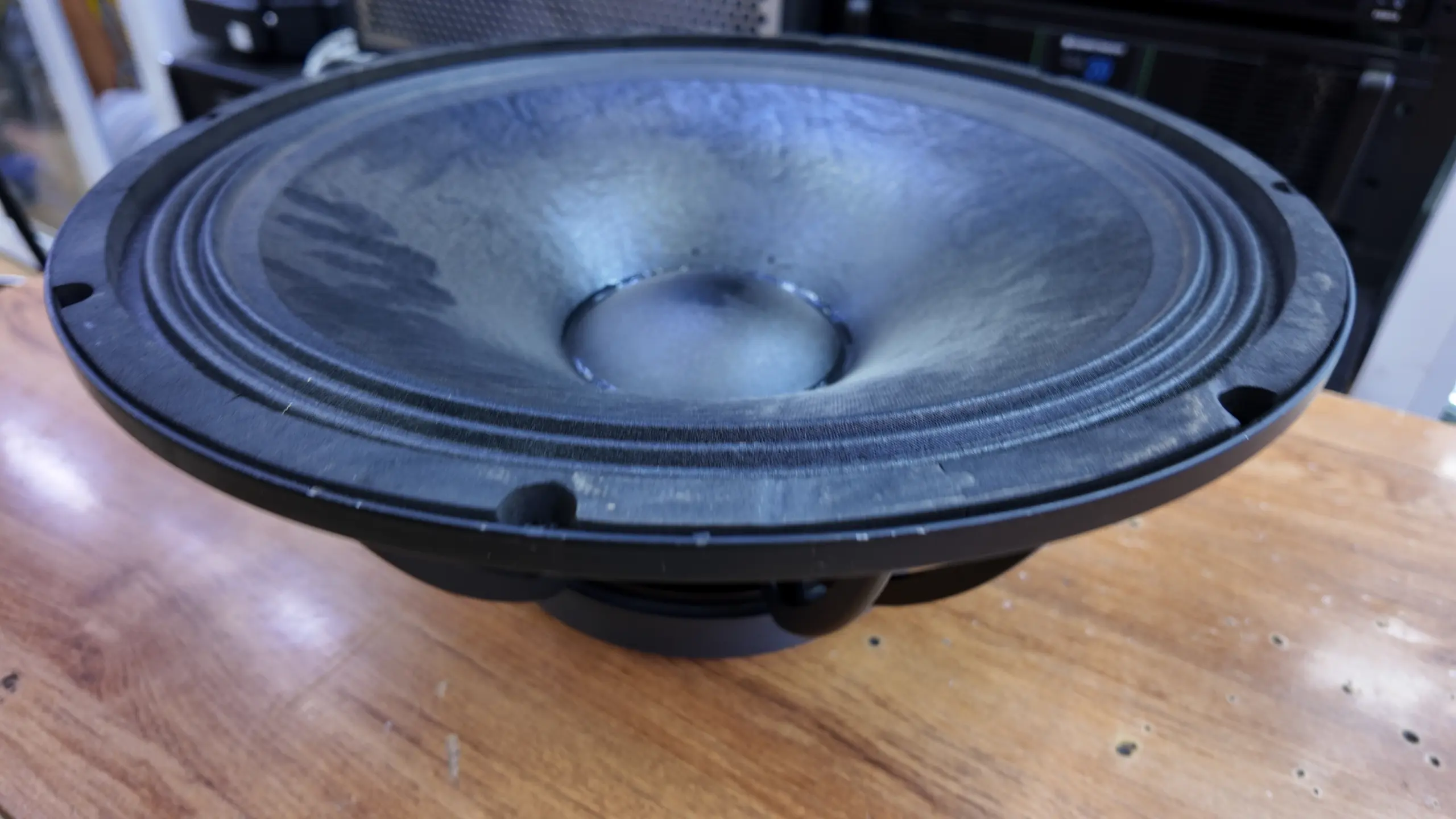 Derwel 15TBW76 professional speaker