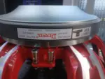 Derwel 18DX125F