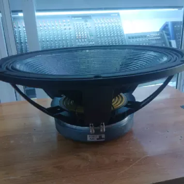 How to Choose and Install the Derwel 15PL76 Professional Loudspeaker for Reliable PA Performance