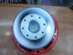 Derwel 18DX125F