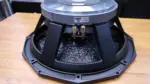 Derwel PD1850 Professional Speaker