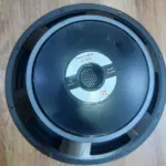 Derwel RH127 12-Inch Naked Speaker Derwel RH127 12-Inch Naked Speaker