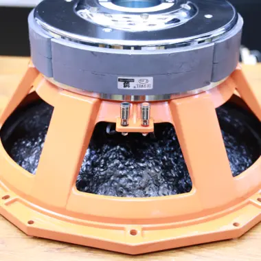 Why the BM Audio 15BM-5A 15-Inch Professional Woofer is an Excellent Choice for Speaker Upgrades