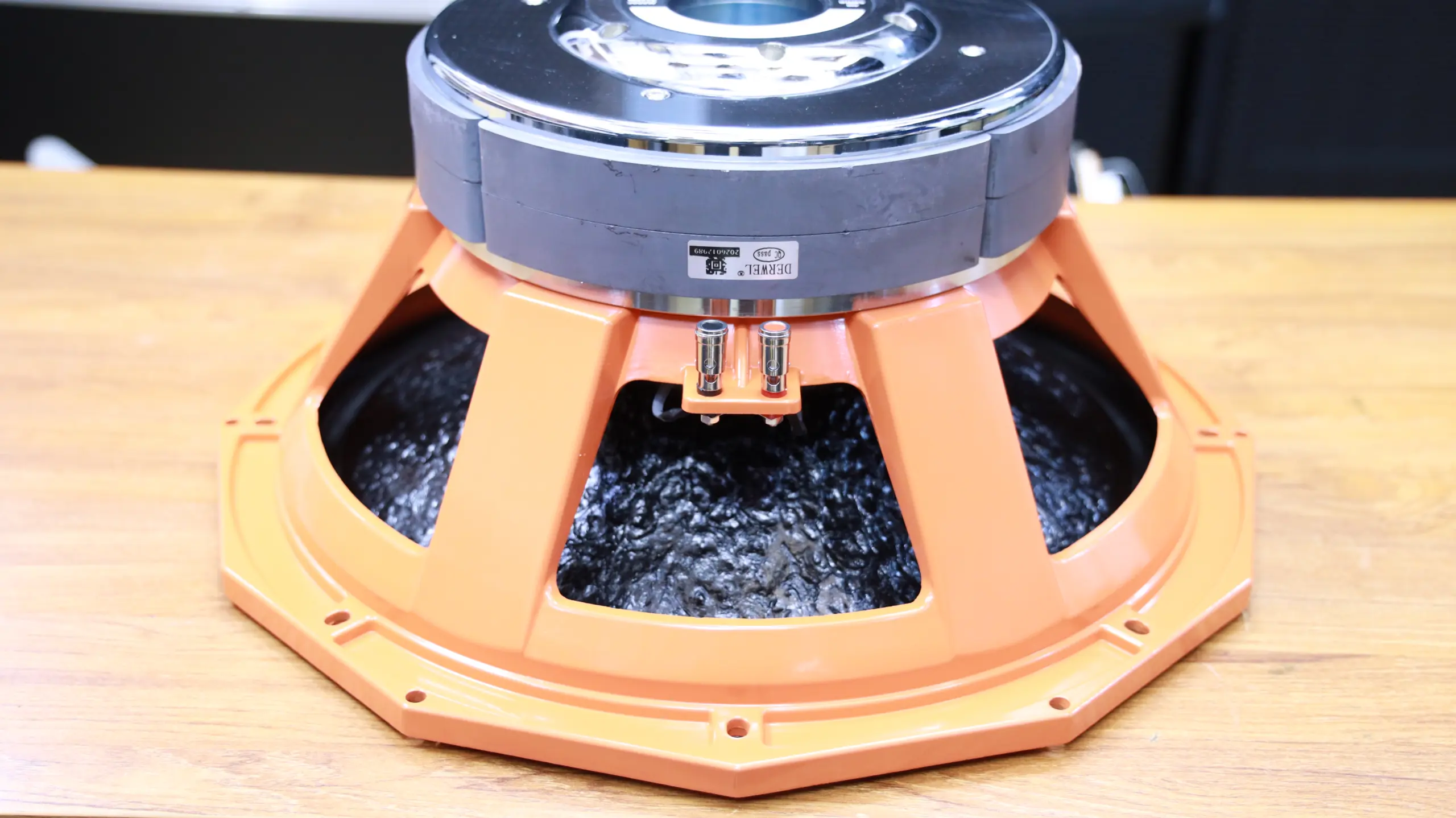 Derwell PD1852 Naked Speaker