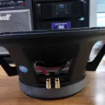 Eminence Kappa Pro-15A