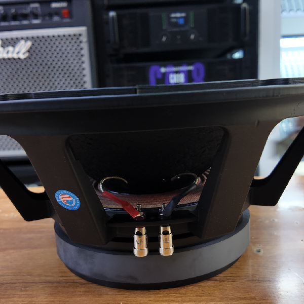 Eminence 15 Inch Speaker Eminence 15 Inch Speaker