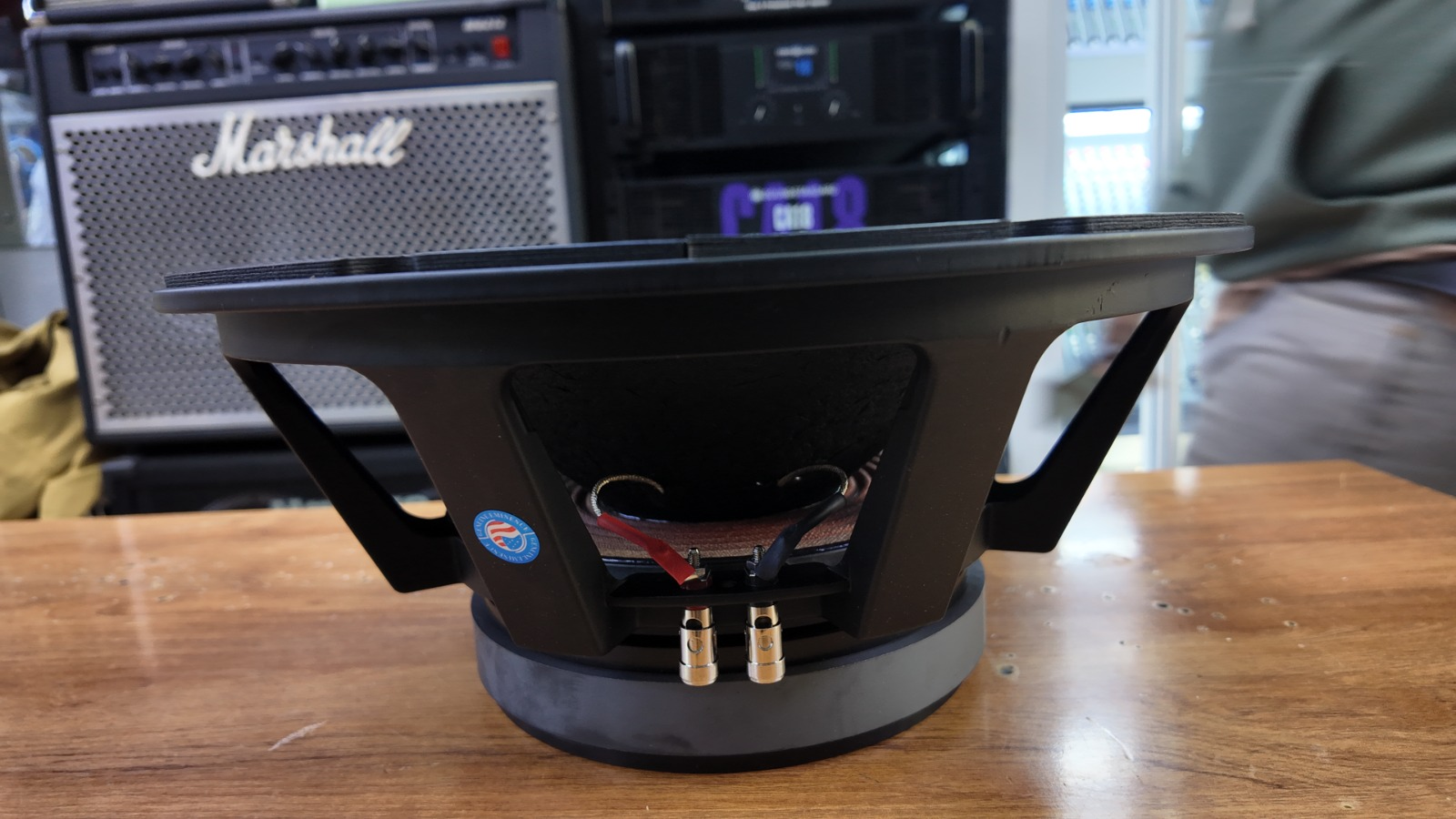 Eminence Kappa Pro-15A Review for Professional Sound Systems in Kenya Eminence Kappa Pro-15A Price in Kenya