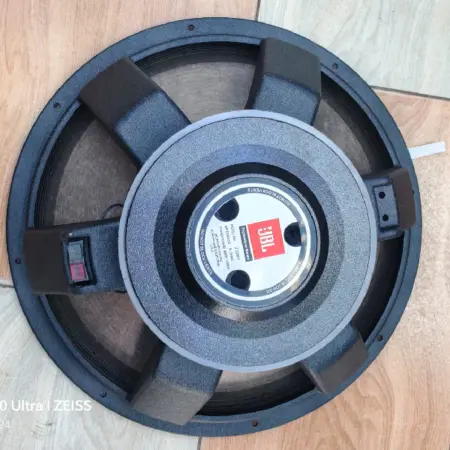 JBL 18IOU Naked Speaker