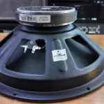 JBN 15 Inch Speaker