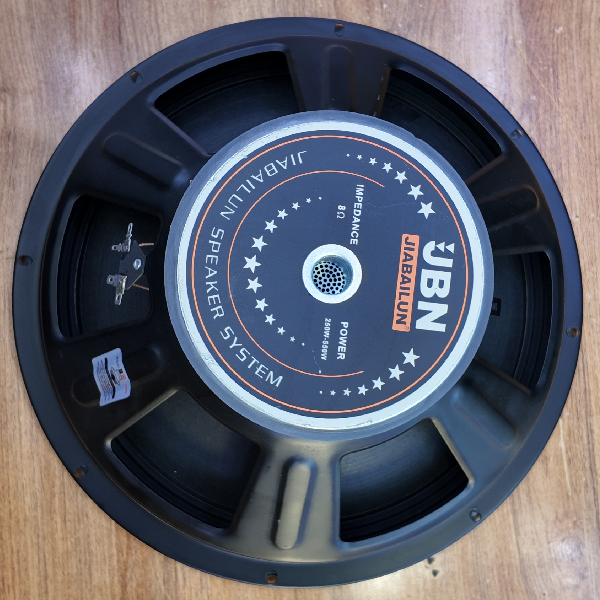 JBN 15 Inch Speaker JBN 15 Inch