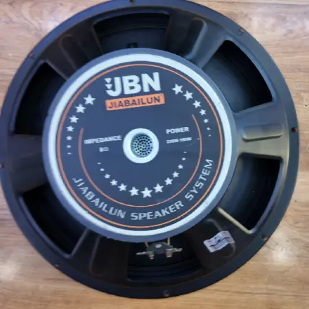 JBN 15 Inch Woofer