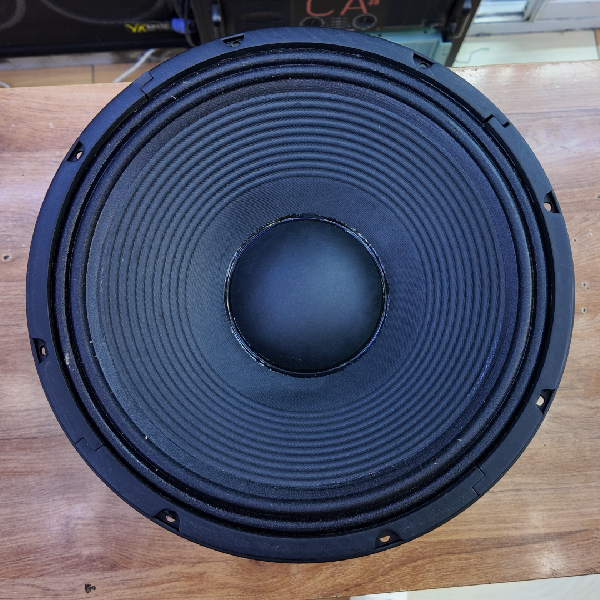 Kappa Pro-15A Woofer Kappa Pro-15A Woofer