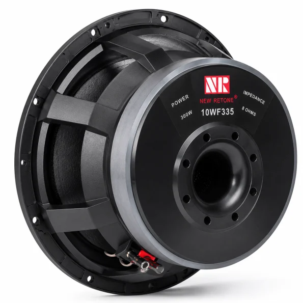NR 10WF335 Naked