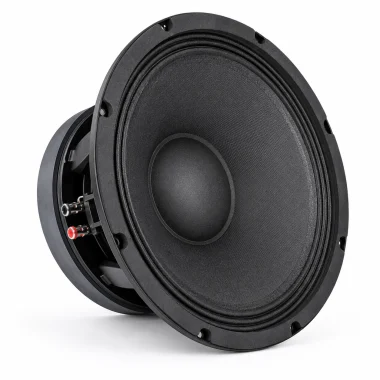 How the Thunder Sound TS 218 Bass Speaker Improves Large Sound Systems