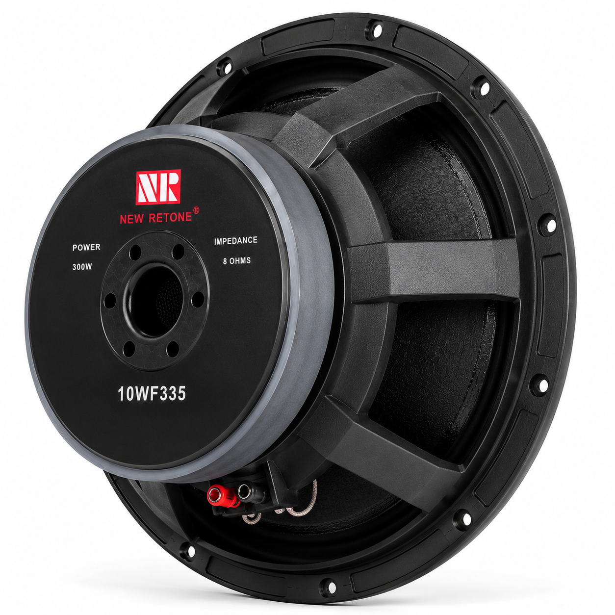 NR 10WF335 Naked Speaker Guide for Compact Professional Sound Systems NR 10WF335 Naked Speaker review in Kenya